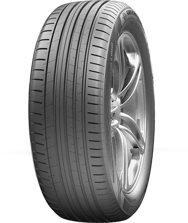 Greentrac Quest-X 275/45R21 110Y XL (Yaz) (2022) - Image 1