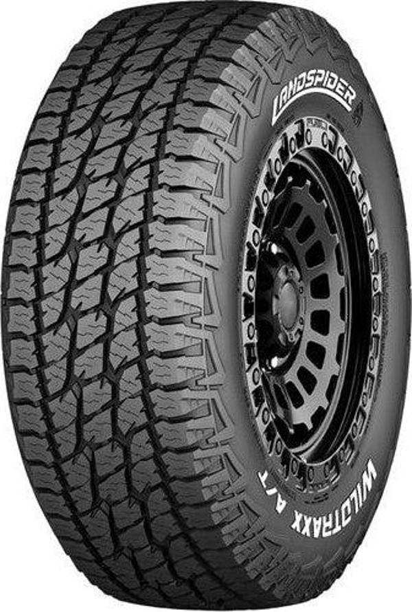Landspider WildTraxx A/T 265/65R18 116T XL (4 Mevsim) - Image 1