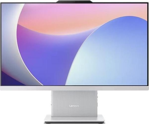 I7-13620H 16GB 1tb SSD 23.8 Fhd IPS Freedos Kablosuz Klavye+Mouse Beyaz Aıo Snertech - Image 1