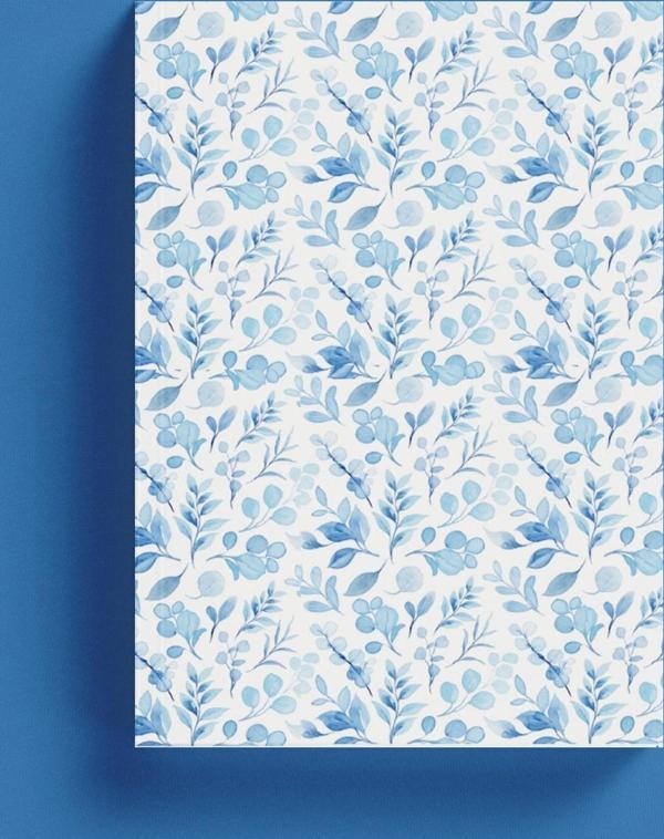 Besar Çizgili Defter - Image 1