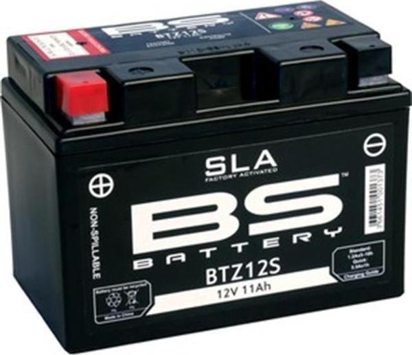 Bs Akü Btz12s-bs 12v9ah 2022-2023 Mv Agusta Turismo Veloce Rc Scs - Image 1