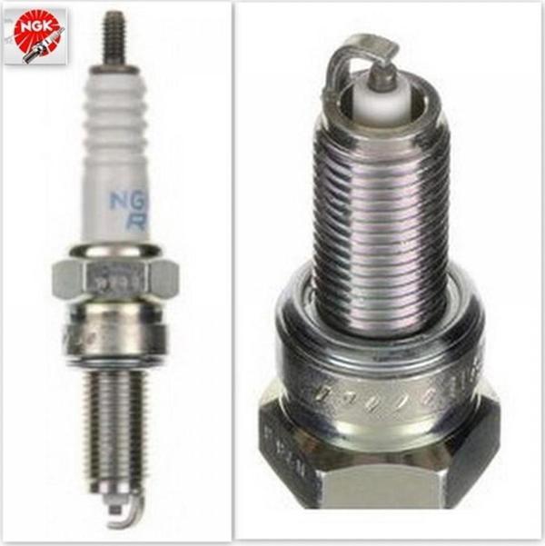 Ngk Buji Cpr6ea-9 Honda Anf125i Innova - Image 1
