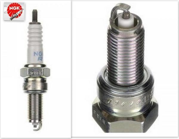 Ngk Buji Cpr8ea-9 2004-2017 Honda Cbf 150 - Image 1