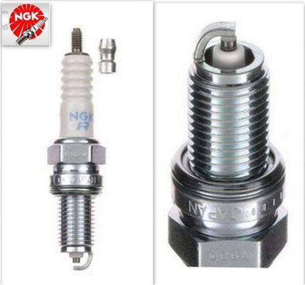 Ngk Buji Dcpr8e 2003-2006 Bmw R 1150 Gs Adventure - Image 1