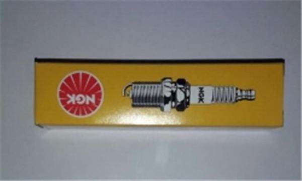 Ngk Buji Cr8e 2017-2021 Benelli Trk 502 X Buji - Image 1
