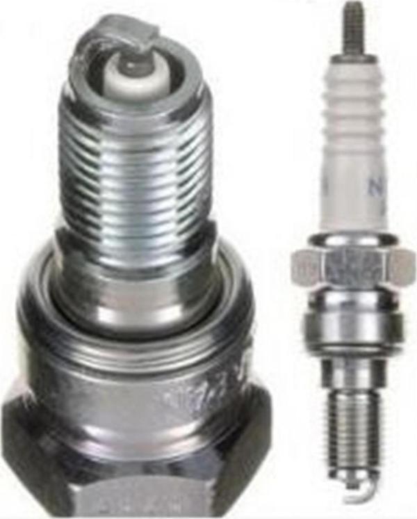 Ngk Buji Cr8eh-9 1993-2000 Honda Vf 750 C Magna - Image 1