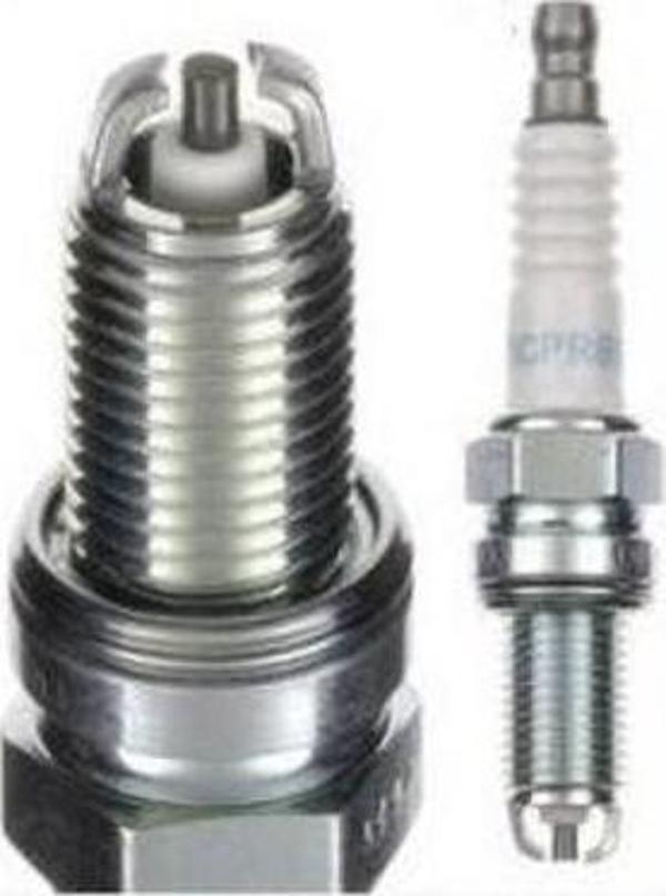 Ngk Buji Dcpr8ekc 2003-2006 Bmw R 1150 Rt - Image 1