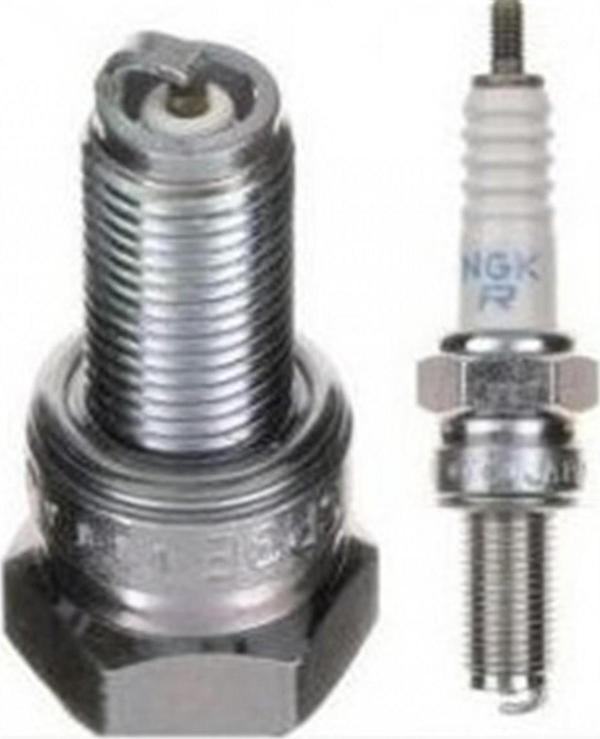 Ngk Buji Cr9e 1995-2023 Kawasaki Ninja Zx-6r - Image 1