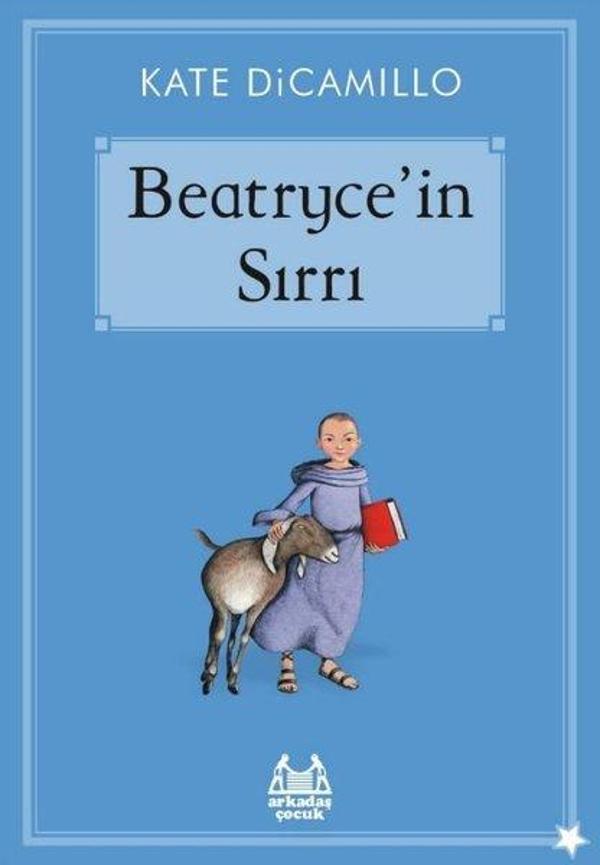 Beatryce'in Sırrı - Arkadaş Yayıncılık - Image 1