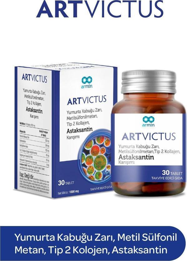 Armin Artvictus 30Tablet - Image 1
