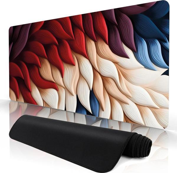 Voxlanth Mouse Pad Büyük Boy Gaming Oyuncu 90x40cm - Image 1