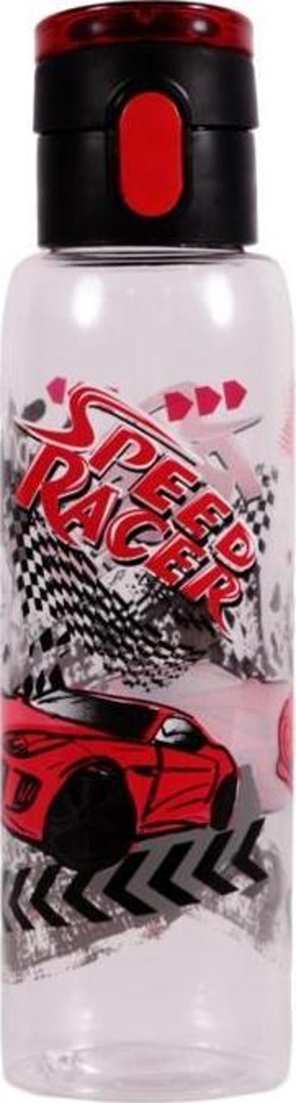 Herevin 161417-819 Askılı Desenli Opak Desenli Matara 500 ml - Image 1