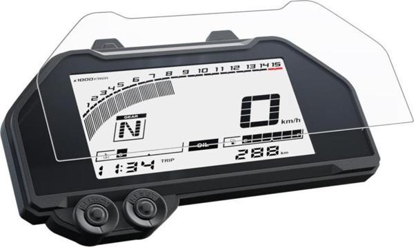 Yamaha R25 Ekran Koruyucu Dijital Gösterge Supersport 2024 - Image 1