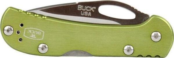Buck Bıçak Mını Stıpfıre Cat 7802   - Image 1
