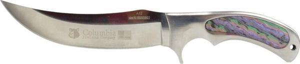 Columbia A12 Bıçak   - Image 1