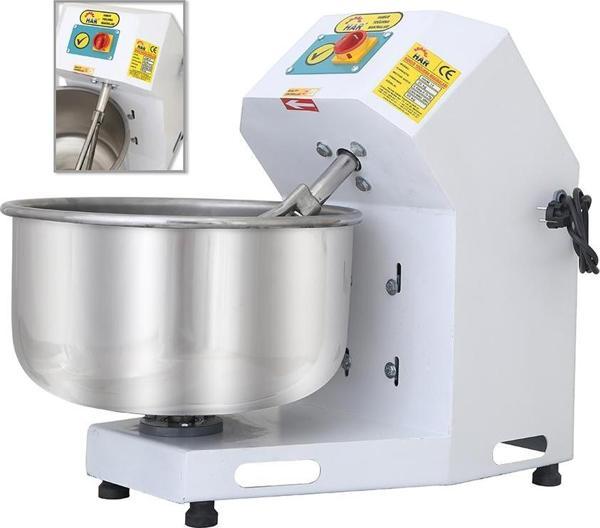 Harmak Hamur Yoğurma Makinesi 15 KG - Image 1