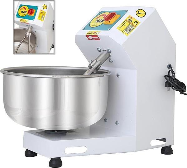 Harmak Hamur Yoğurma Makinesi 25 KG - Image 1