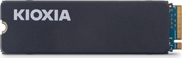 Kioxia PCIe M2 4TB Exceria Heatsink 6200/4800 - Image 1