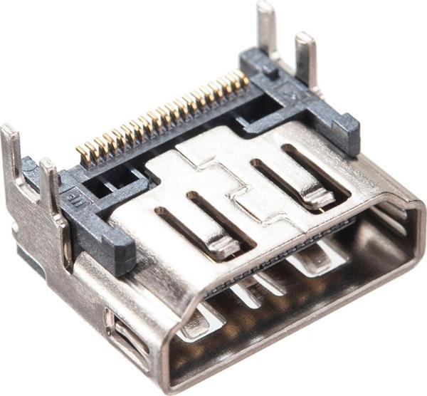 Playstation 5 Hdmi Soket Port Yedek Parça PS5 Uyumlu PS5 Hdmi Tamiri - Image 1