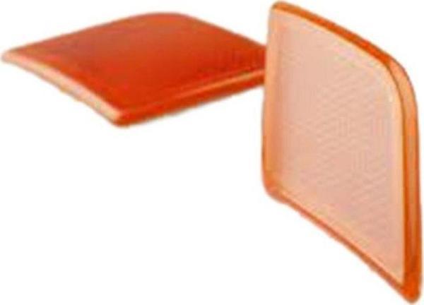 Amg Park Lambası Sarı (2 ADET) Amerikan Park Modülü Ayarlı - Image 1