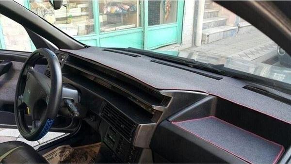 Tipo Tempra Torpido Halısı - Image 1