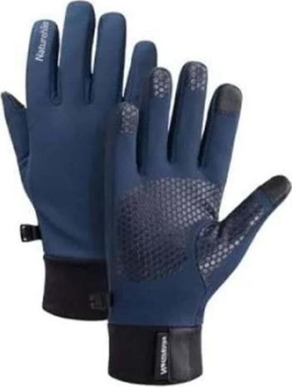 Naturehike Touch Screen Windproof Eldiven - Image 1