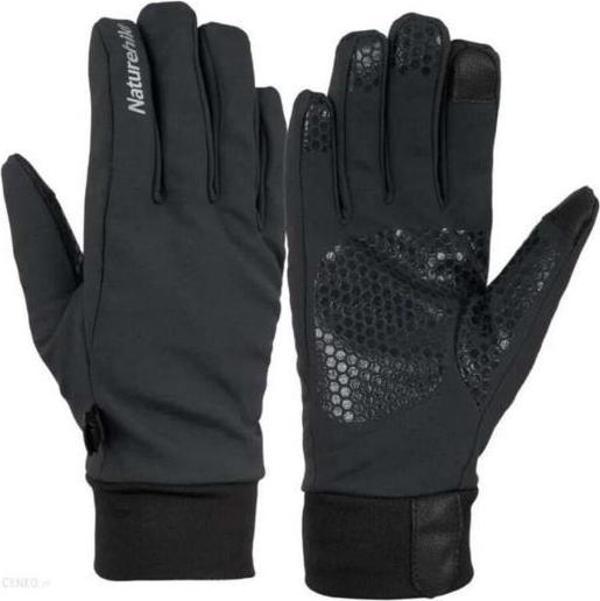 Naturehike Touch Screen Windproof Eldiven - Image 1