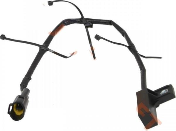 Motospartan Yan Sehpa Müşürü Orj Bajaj Pulsar Ns200 - Image 1