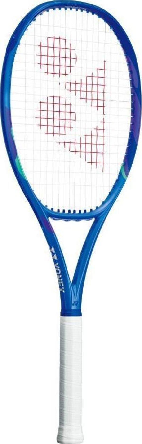 Yonex Ezone 98 İnç 305 Gram Lapis Mavi Tenis Raketi - Image 1