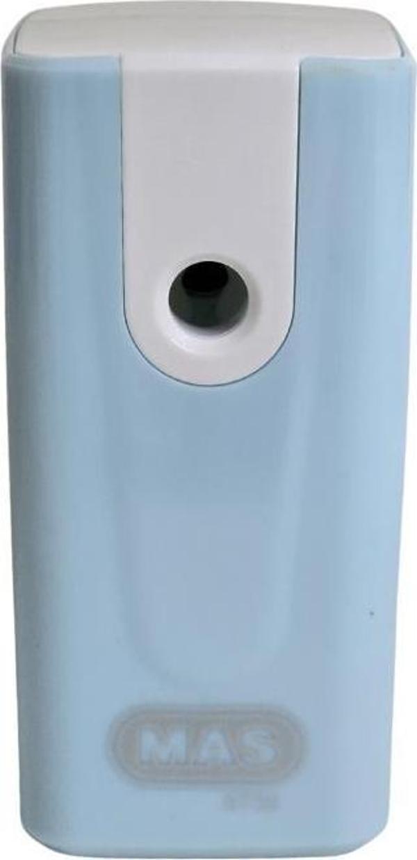 Mas 6736 Masaüstü Büyük Kollu Kalemtıraş - AçıkMavi - Image 1