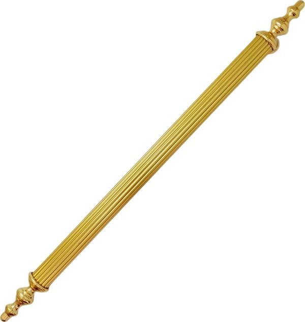 Zirve Çubuk Altın 192 mm Alüminyum Kulp ( 5 ADET) - Image 1