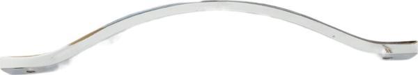 Akasya Çizgili Krom 192 mm Kulp ( 10 ADET ) - Image 1