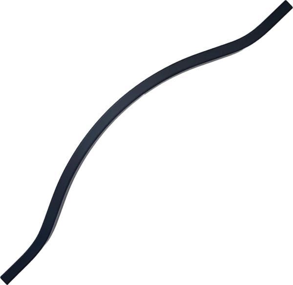 Akasya Siyah 224 mm Kulp ( 10 ADET ) - Image 1