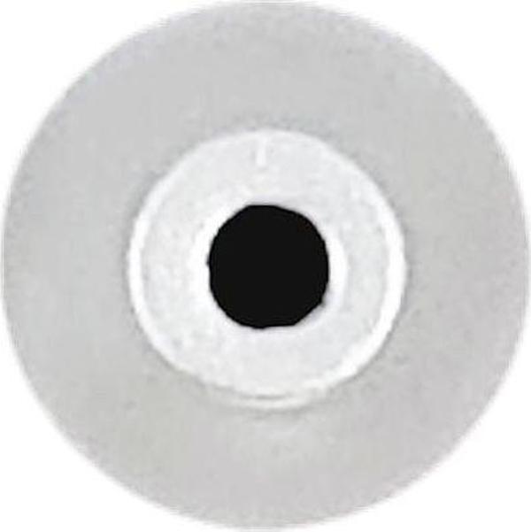 Aleminyum Tekli Düğrme Kulp ( 10 ADET ) - Image 1