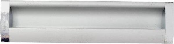 Bambu Mat Krom 160 mm Çekme Kulp ( 5 ADET ) - Image 1