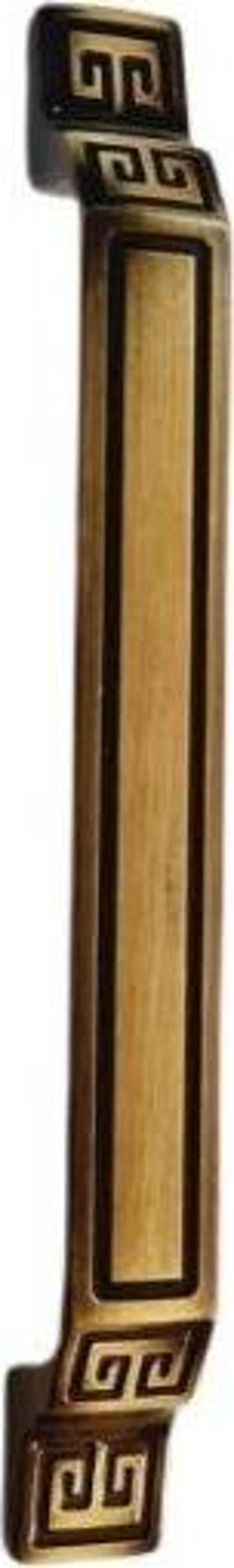 CAN KULP 128 MM ANTİK SARI ( 5 adet) - Image 1