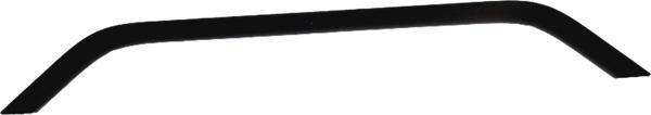 Kalın Şahin Siyah 192 mm Kulp ( 5 ADET ) - Image 1