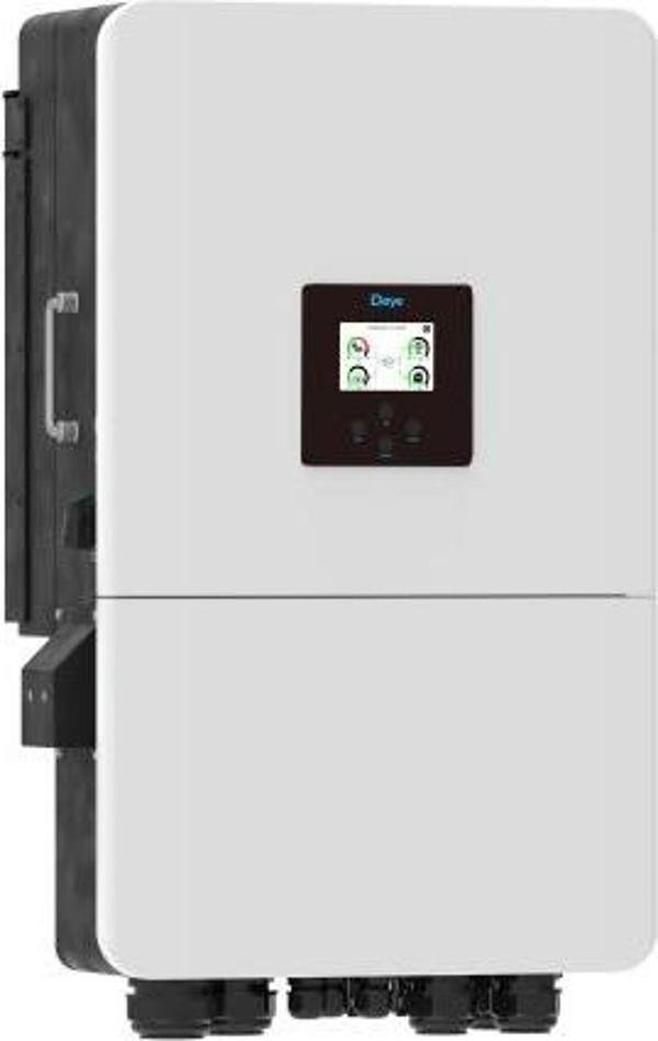 Deye 15 KW Hibrit Trifaze LV (48V) - Image 1