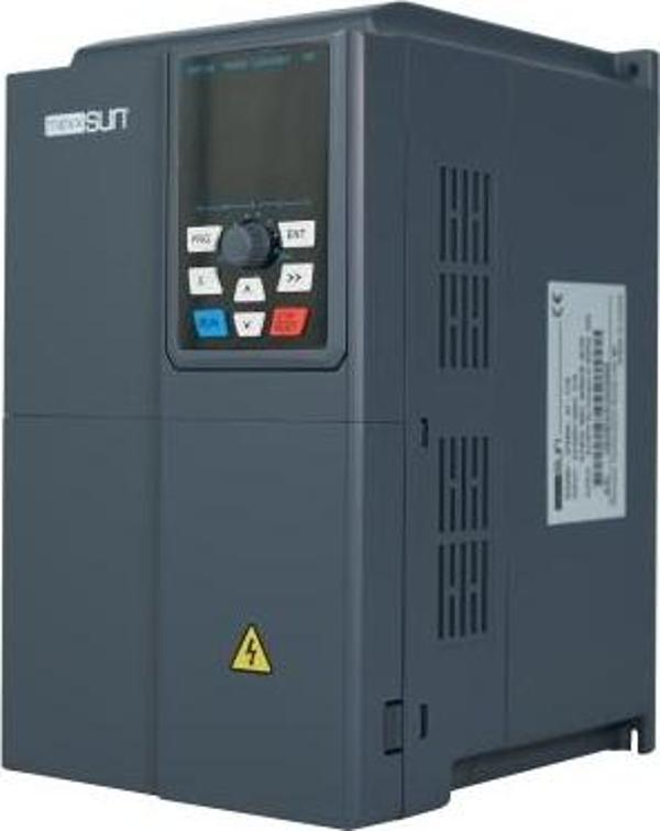15Hp (11 kW) Solar Pompa Sürücüsü (Trifaze) - Image 1