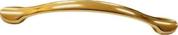 MET KULP 128 MM ALTIN  ( 5 ADET ) - Image 1