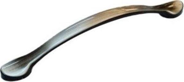 MET KULP 128 MM GÜMÜŞ ( 5 ADET ) - Image 1