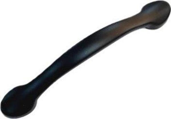 MET KULP 96 MM SİYAH  ( 5 ADET ) - Image 1