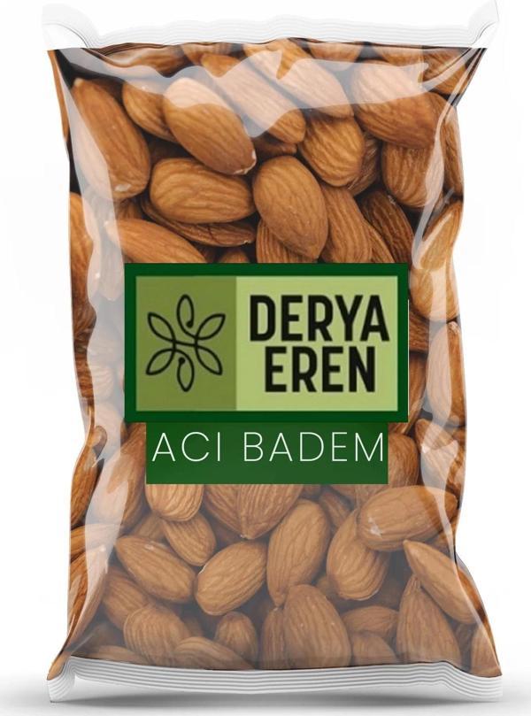 Acı Çiğ Badem İçi 50g - Image 1