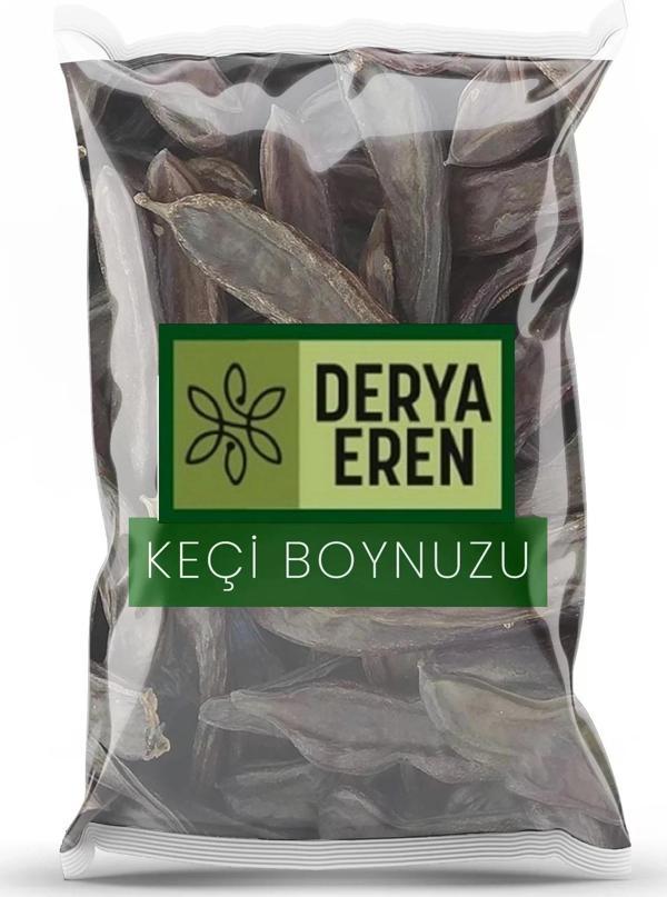 Keçiboynuzu Alanya Kiriş Bölgesinden 250 g - Image 1