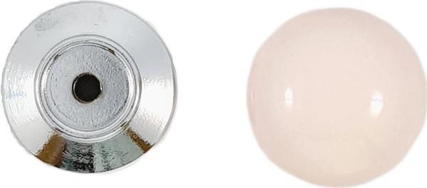 Porselen Pembe Kulp ( 5 ADET ) - Image 1