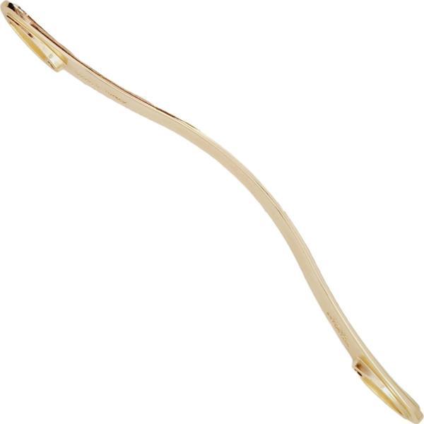 Sümbül Noktalı Altın 128 mm Kulp ( 10 ADET ) - Image 1