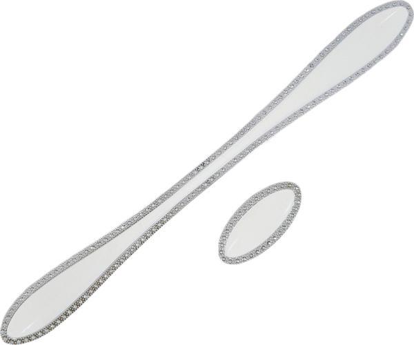 Ventus 3001.00. WP Tekli Düğme Kulp ( 5 ADET ) - Image 1