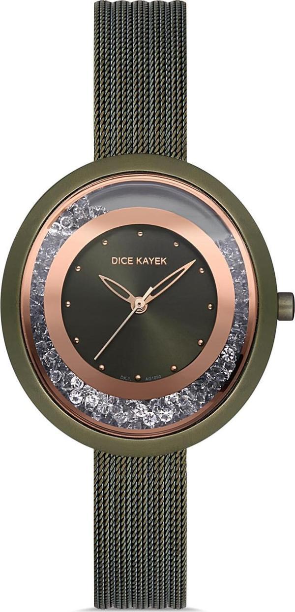 Dice Kayek Unisex Kol Saati  DK.1.AG1093.11 - Image 1
