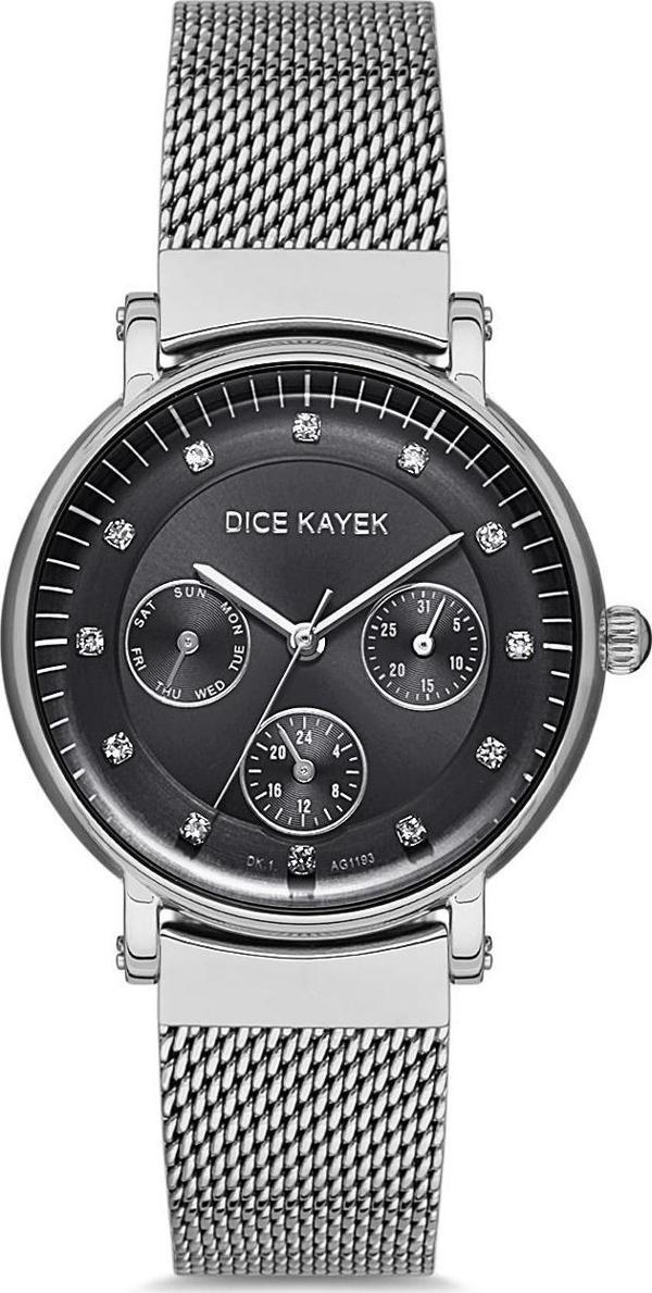Dice Kayek Unisex Kol Saati  DK.1.AG1193.06 - Image 1