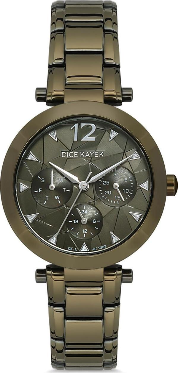 Dice Kayek Unisex Kol Saati  DK.1.AG1202.07 - Image 1